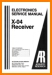 Acoustic Research; AR X-04 Amp Receiver Main Technical Manual - PDF & Tech Help* | English